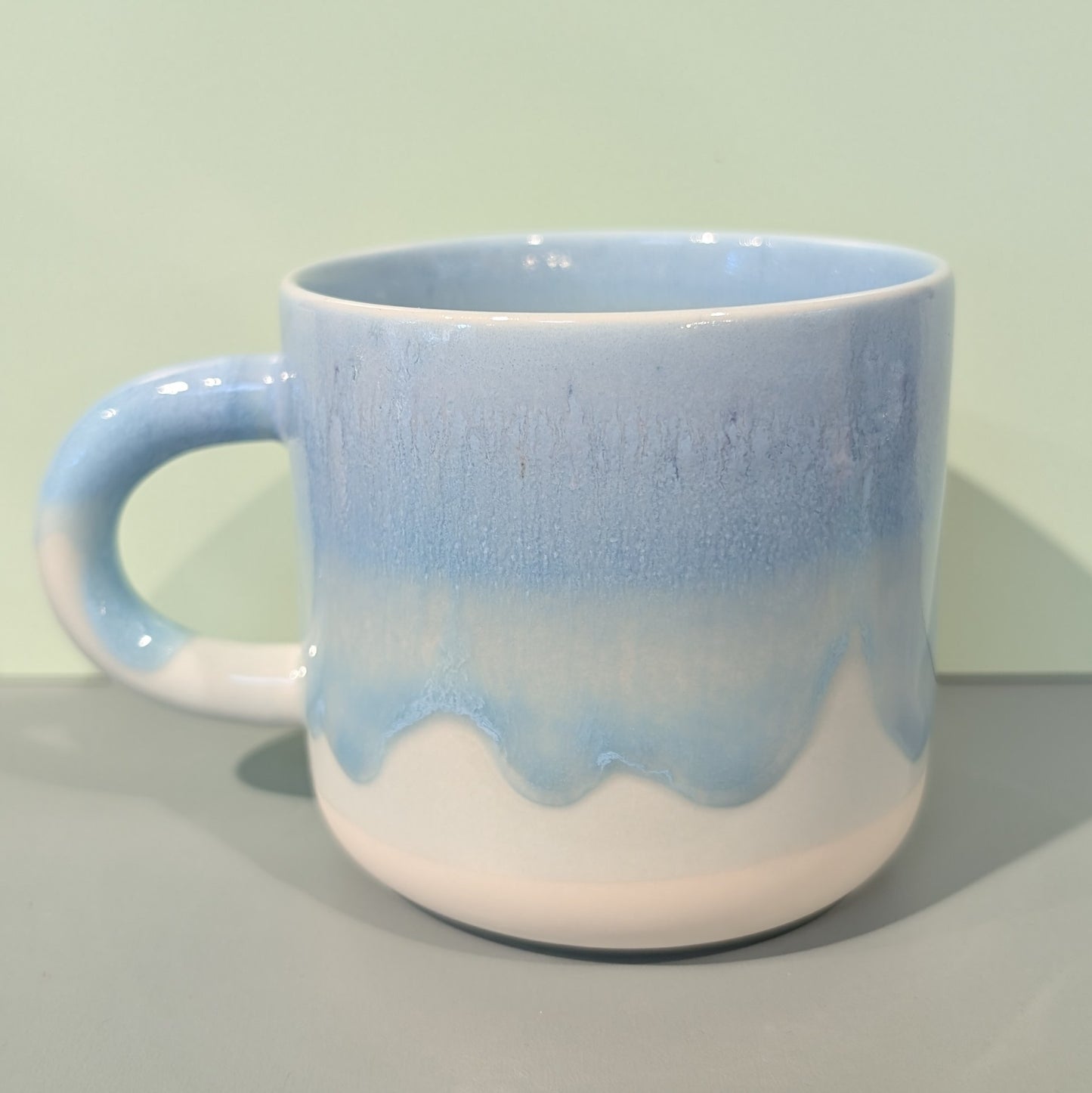 Chug Mug 8