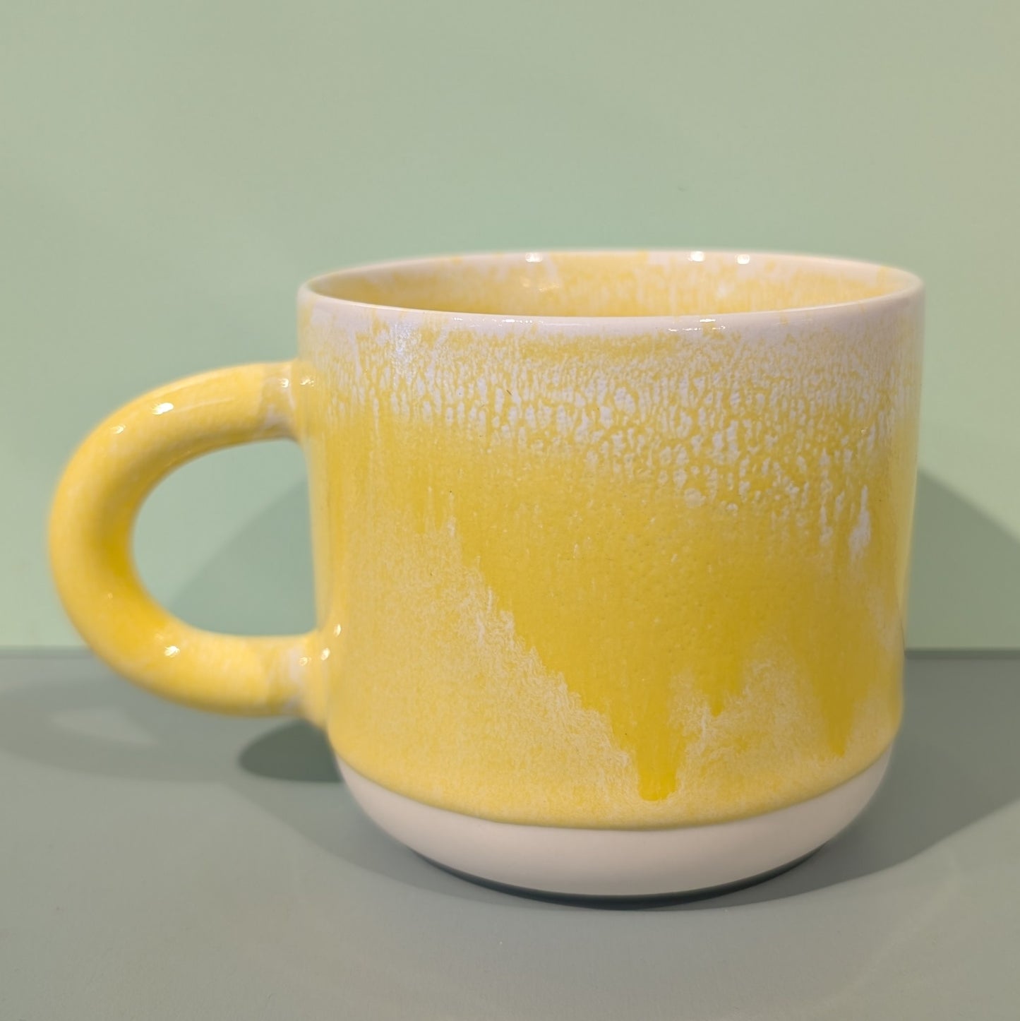 Chug Mug 11