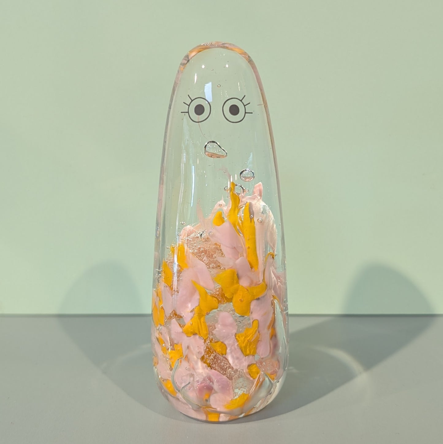 Crystal Blob 29