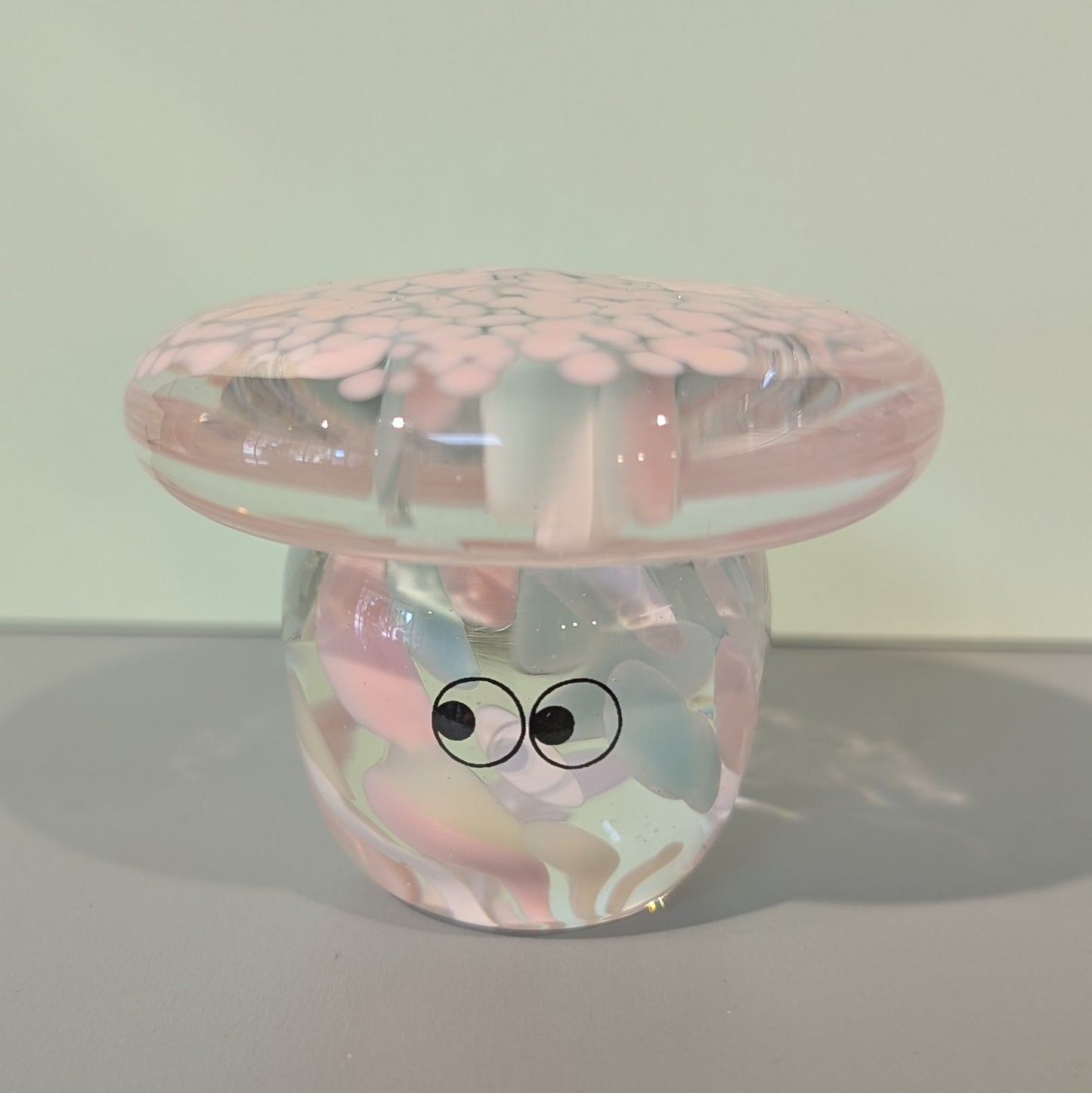 Crystal Blob 33