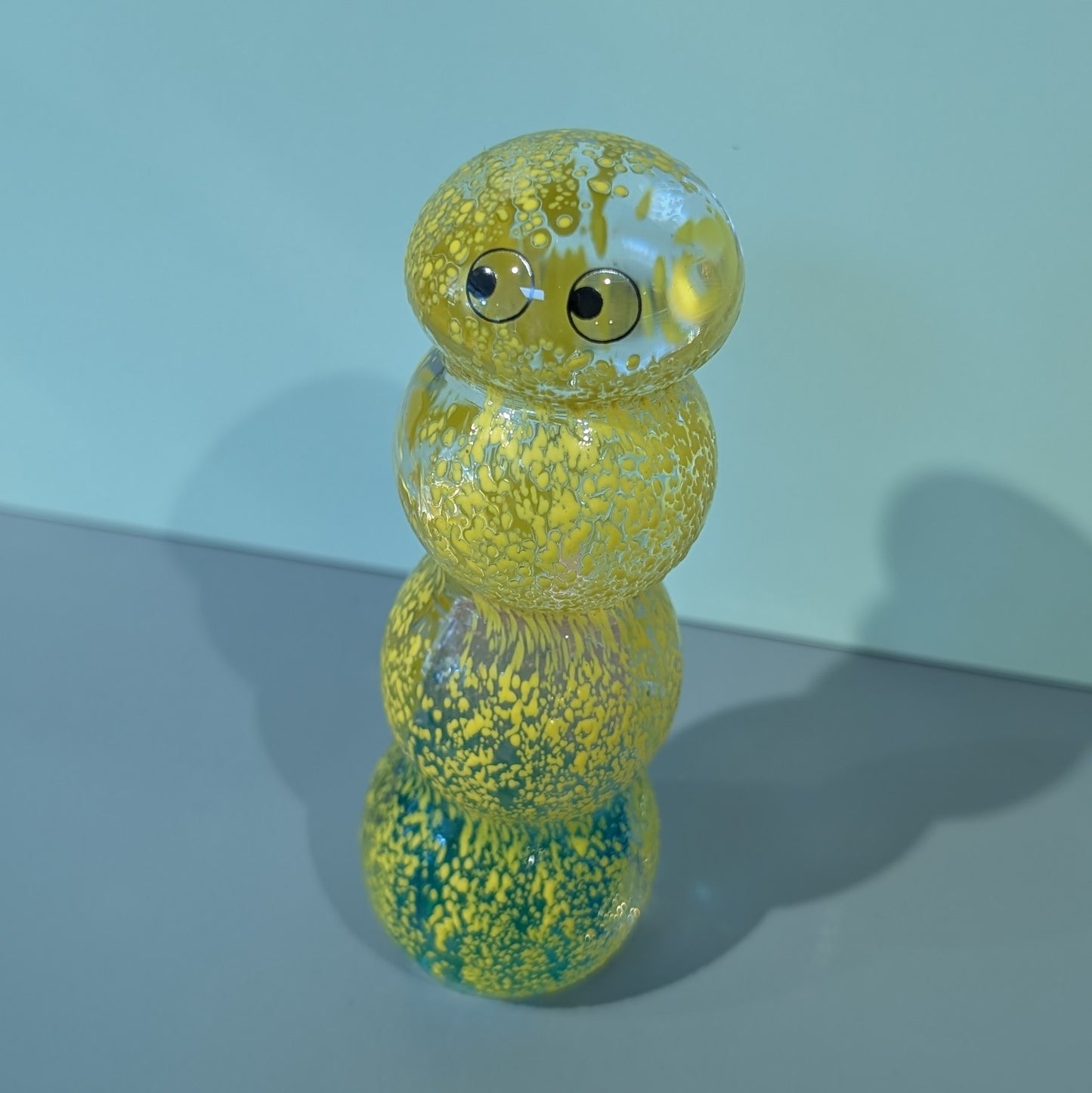 Crystal Blob 31