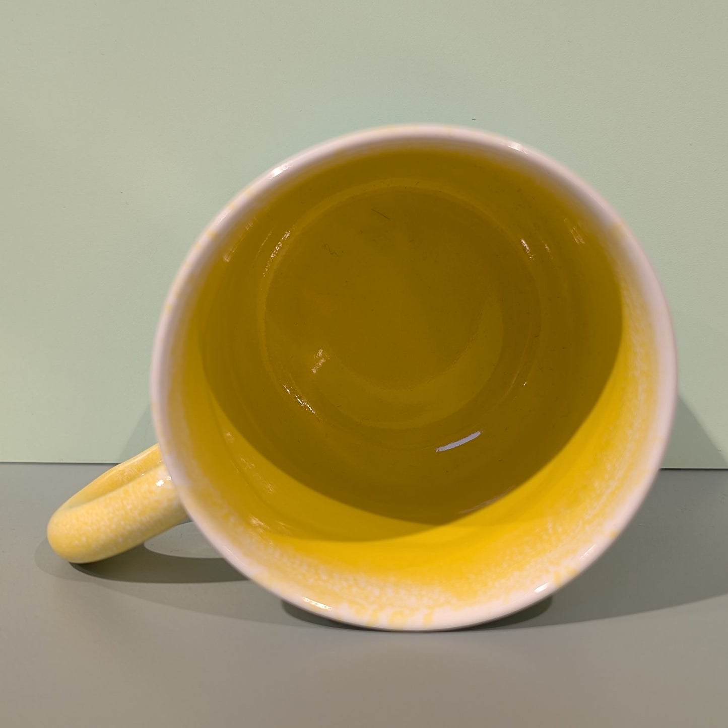 Chug Mug 11