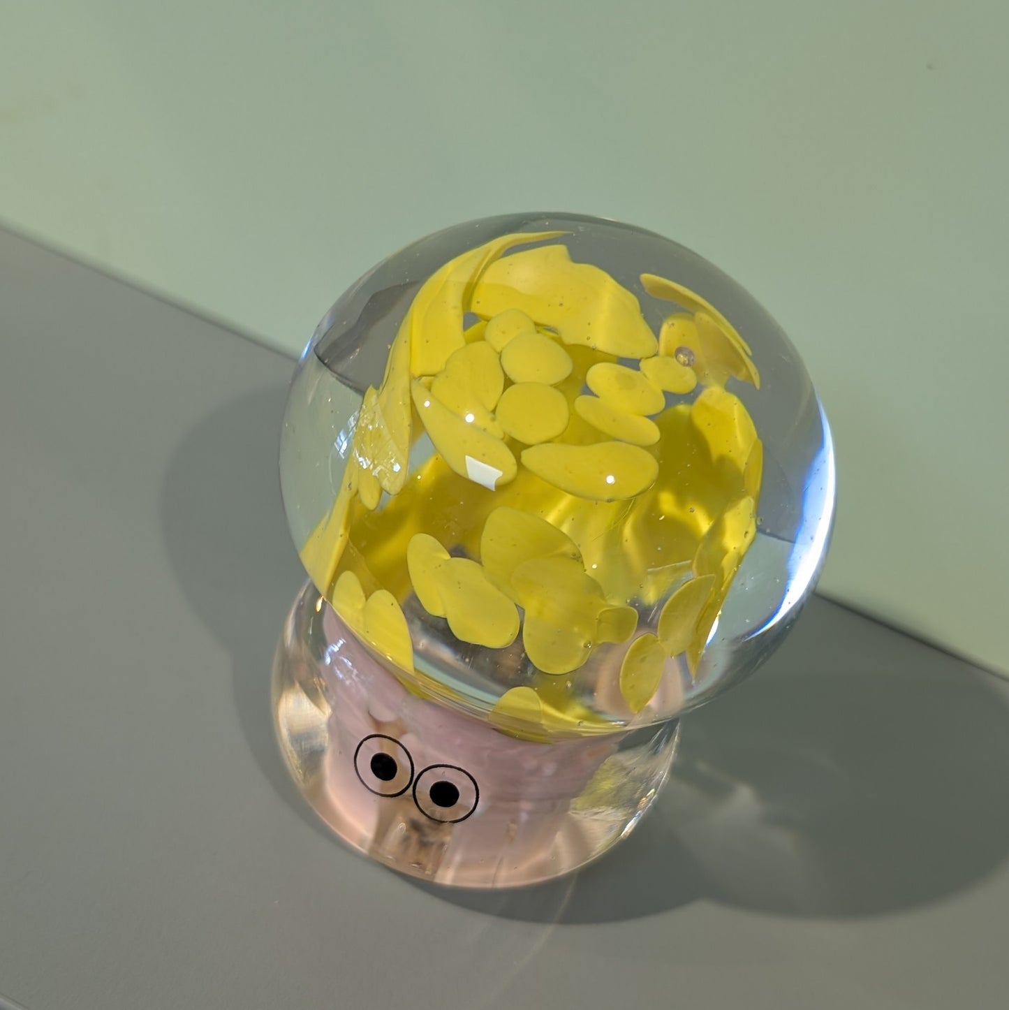 Crystal Blob 27