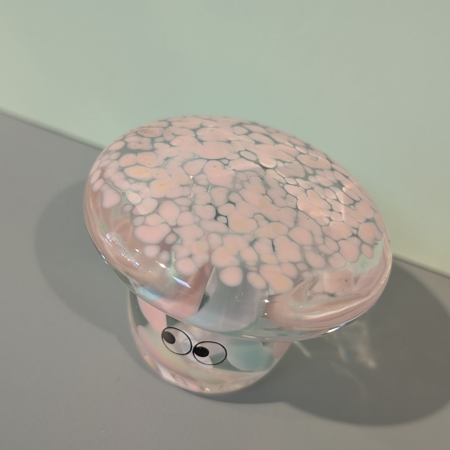 Crystal Blob 33