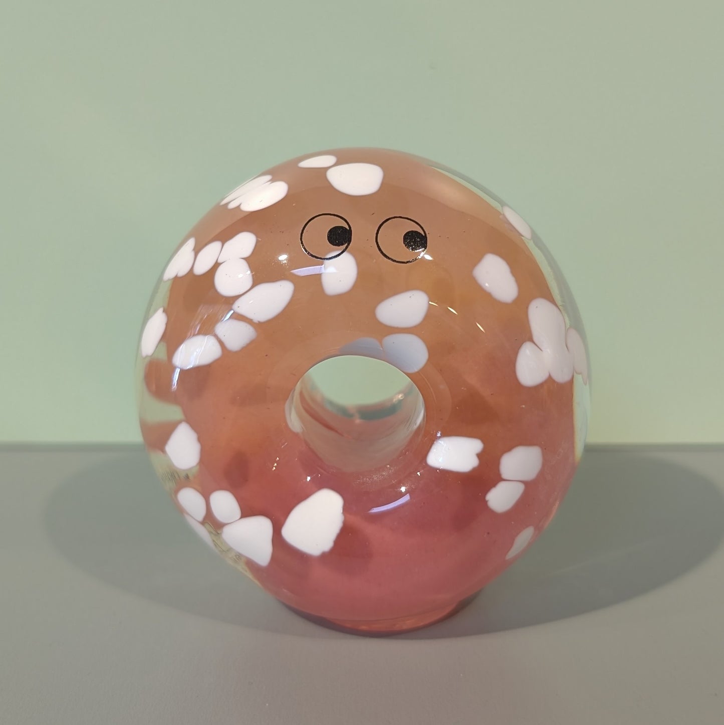 Crystal Blob 25