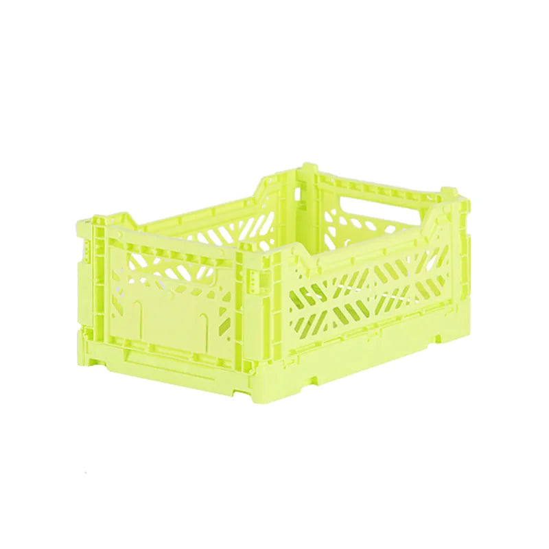 Foldable MINI Crate