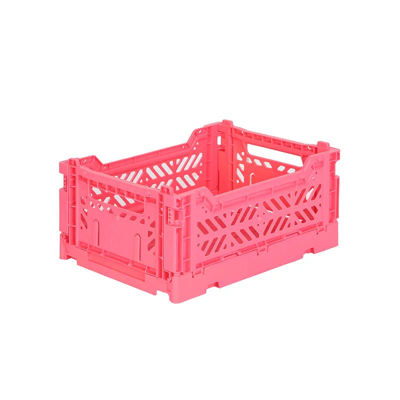Foldable MINI Crate