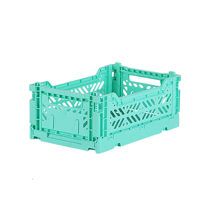 Foldable MINI Crate