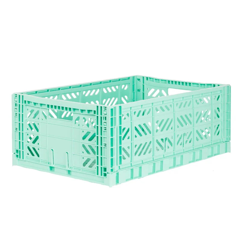 Foldable MAXI Crate
