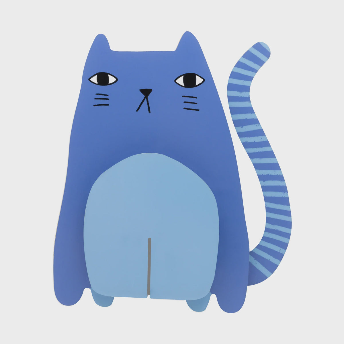 Donna Wilson Creatures (A4) Casper Cat