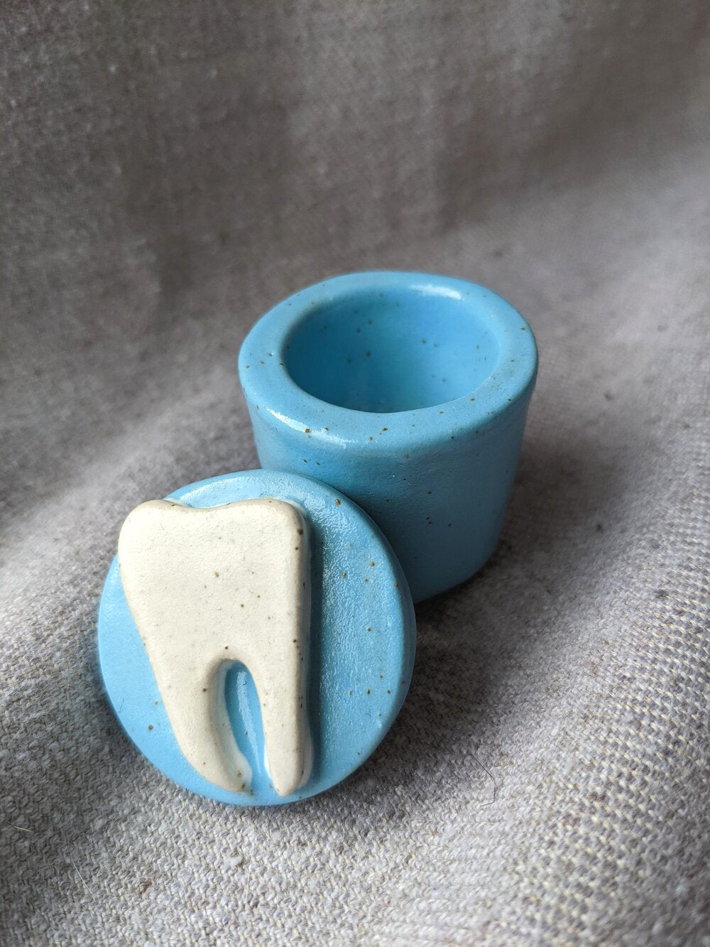 Tooth Fairy Boxes