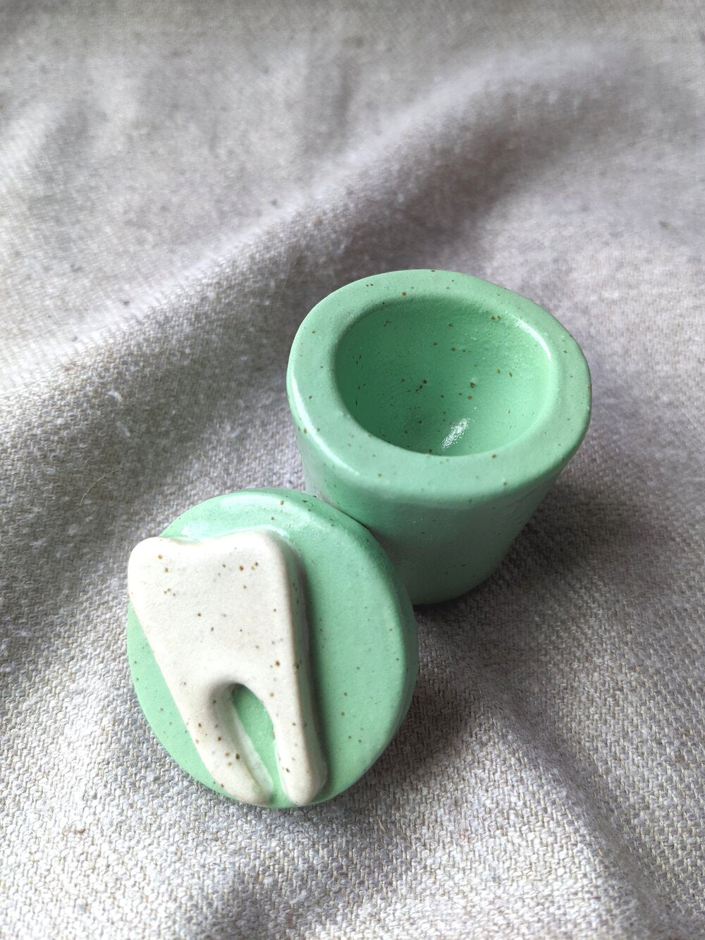 Tooth Fairy Boxes