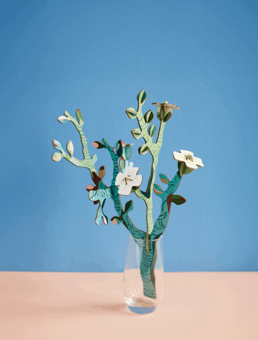 Van Gogh Almond Blossom (A4)