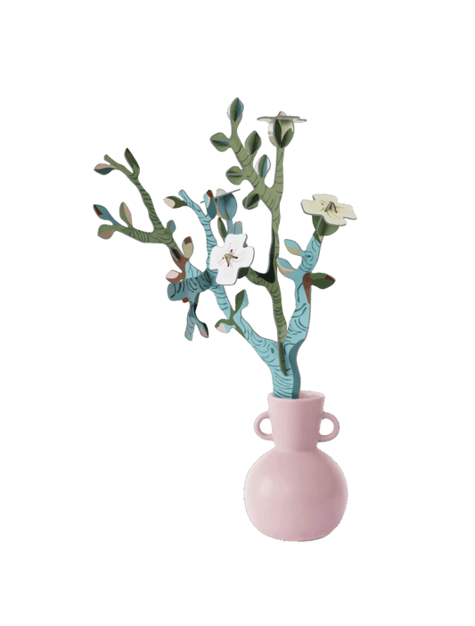 Van Gogh Almond Blossom (A4)