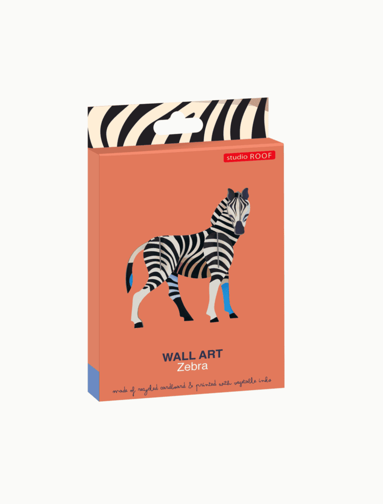 Zebra (B7)