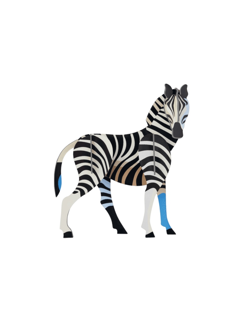 Zebra (B7)
