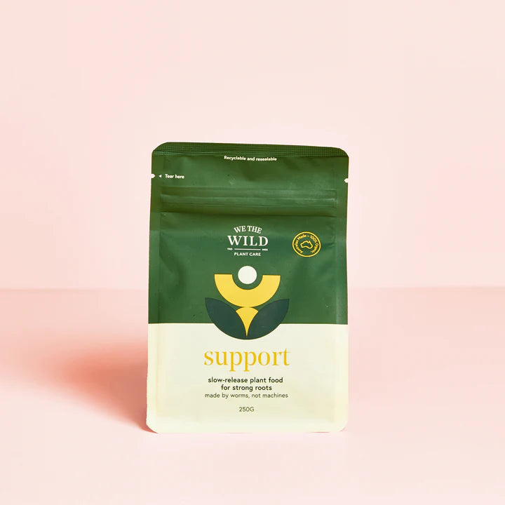 Support 250g