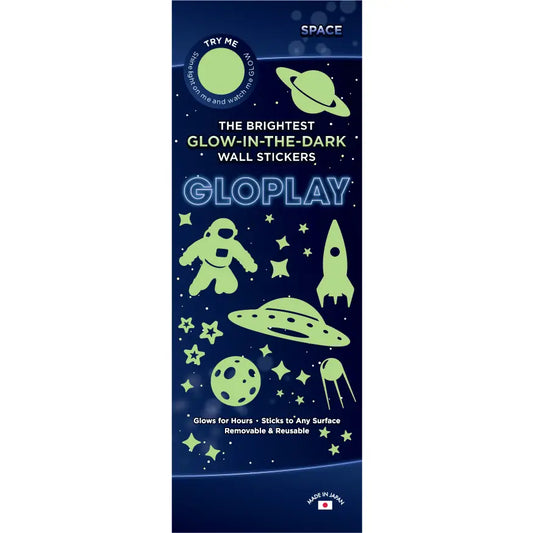 Space Everyday Set