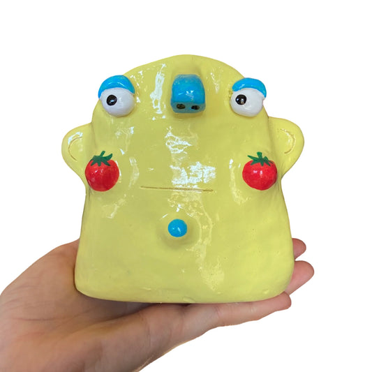 Glasses Holder 8
