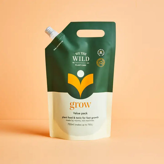 Grow Refill 750ml