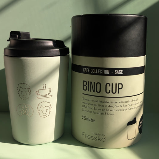Bino 8oz