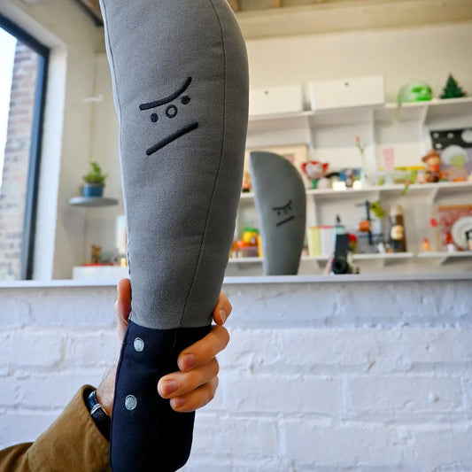 "Machete" Throw Pilllow