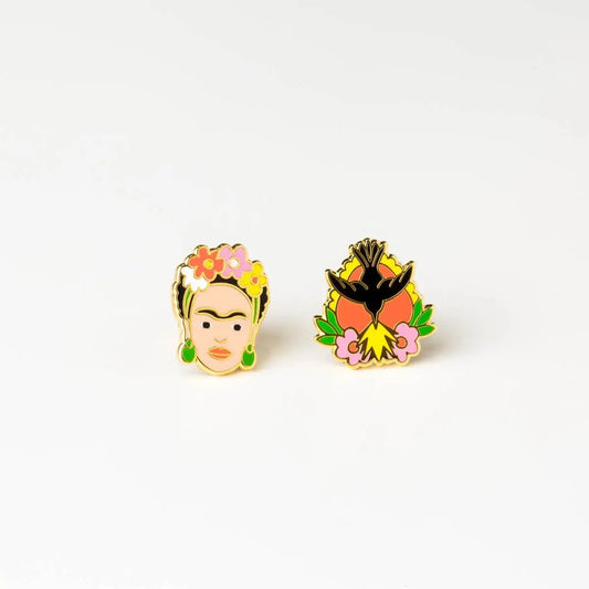 Frida Studs