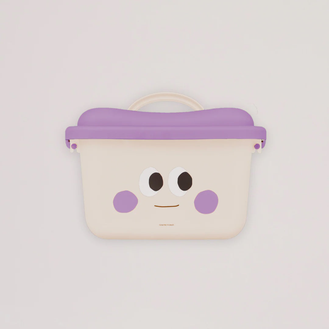 Scoot & Store Desk Caddy - Stella