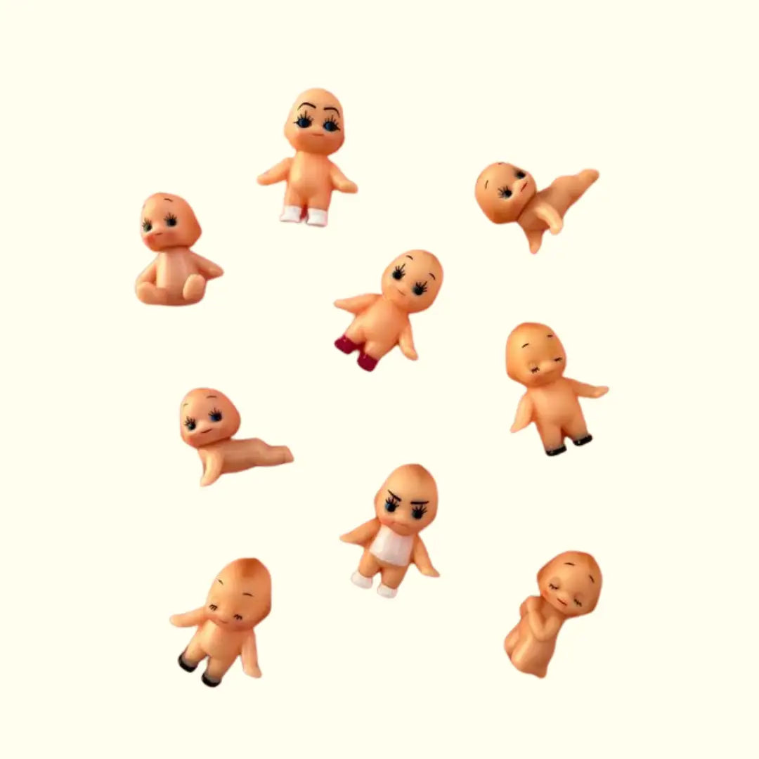 Adopt A Kewpie Baby