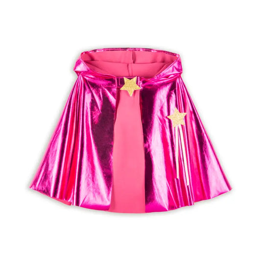 The Funky Cape