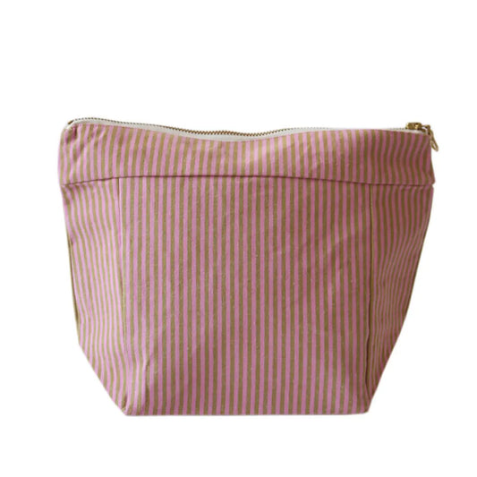 Lilac Sprout Cosmetic Case