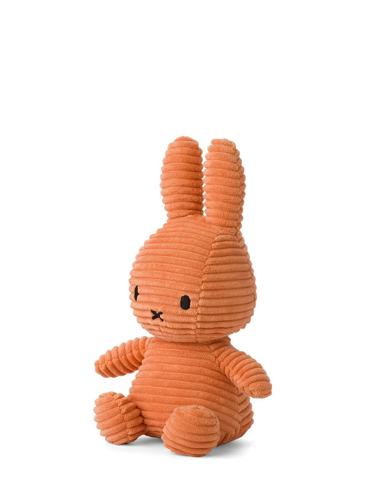 Miffy Corduroy Pumpkin 23cm