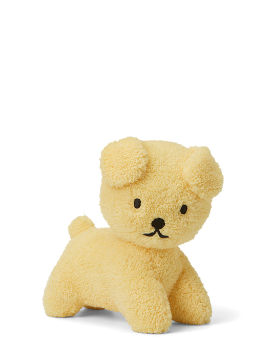 Snuffy Terry Light Yellow 21cm