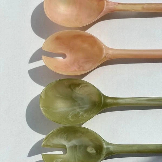 Salad Servers