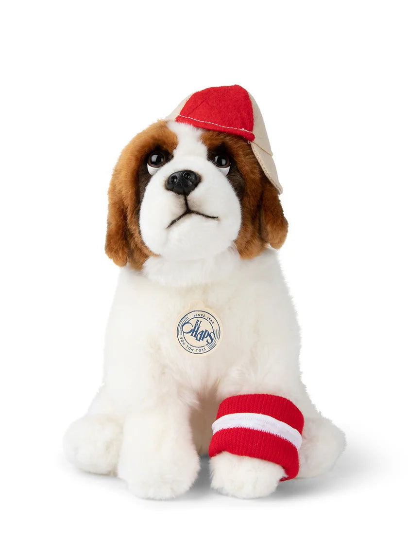 Herman The St. Bernard 32cm