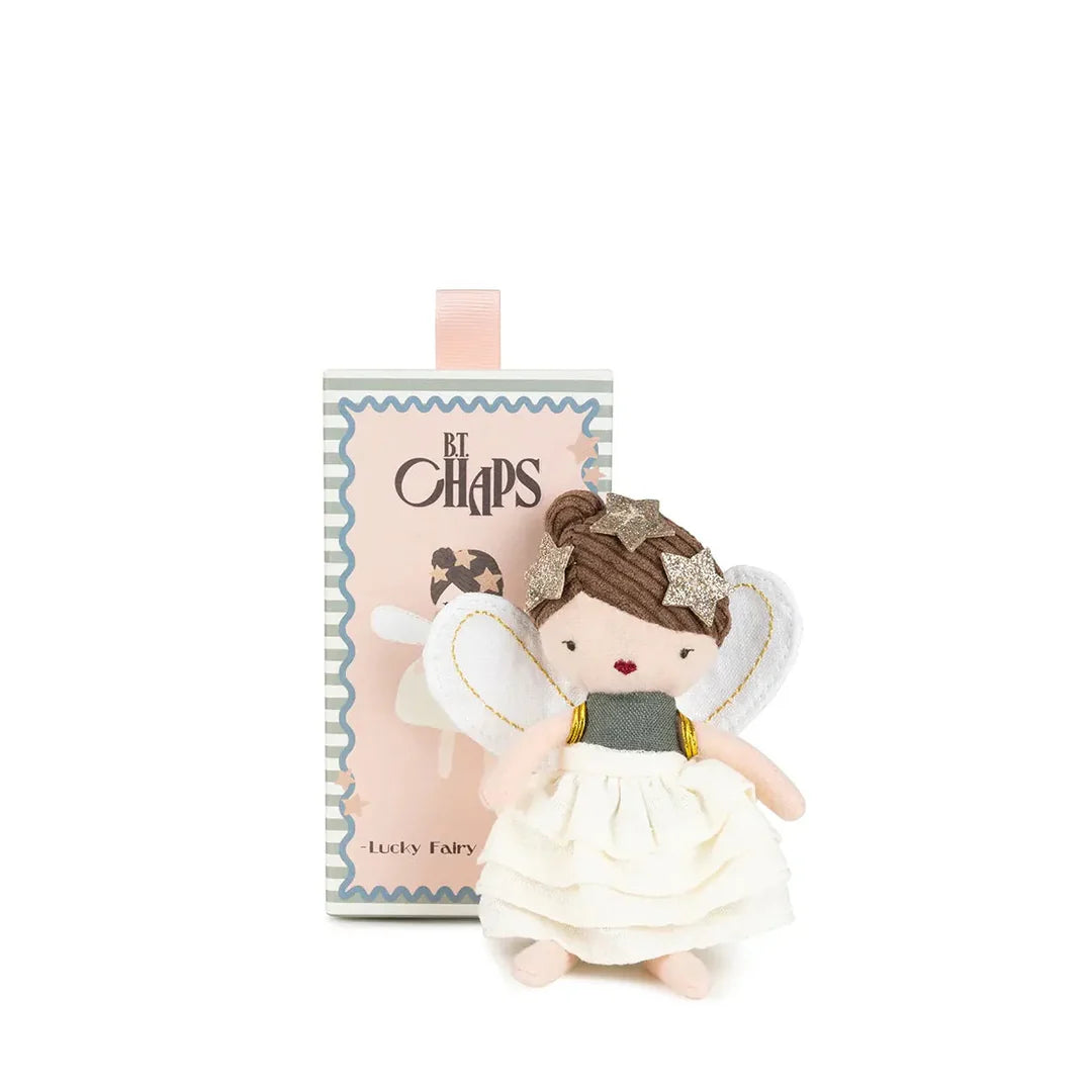Fairy Mathilda in gift box 11cm