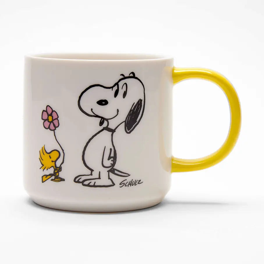 Peanuts The Best Mug