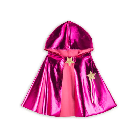 The Funky Cape