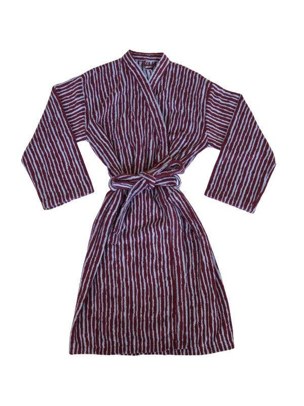 Strokes Terry Robe