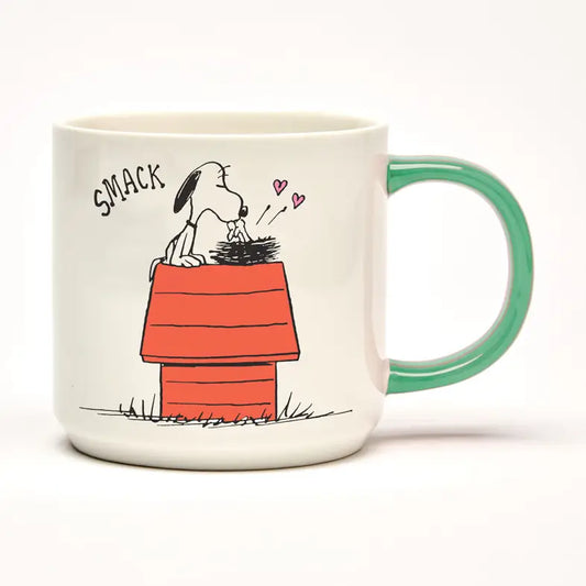 Peanuts Be Kind Mug