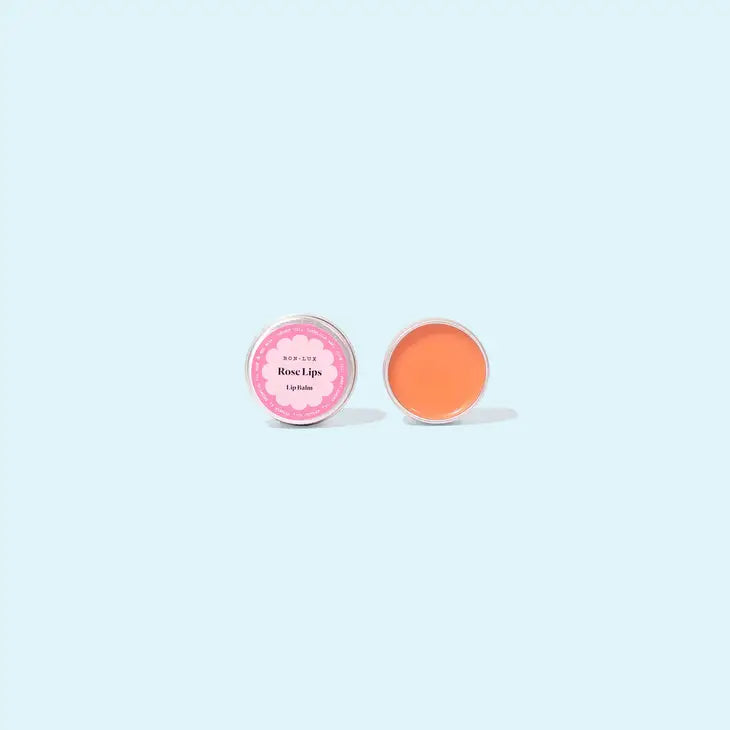 Lip Balm Rose