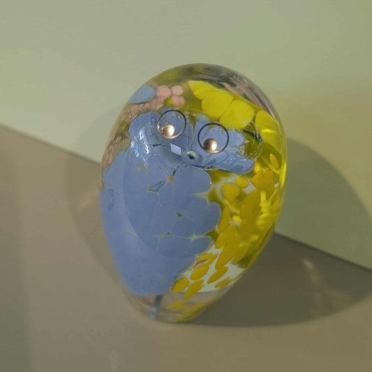 Crystal Blob 39