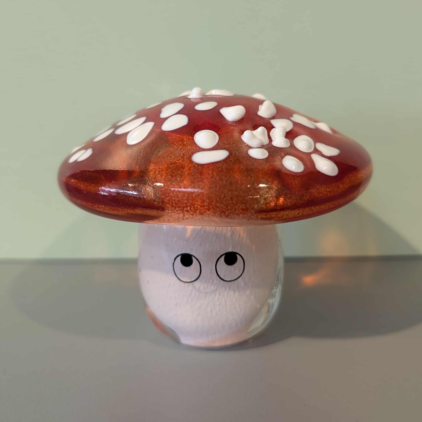 Crystal Blob 42
