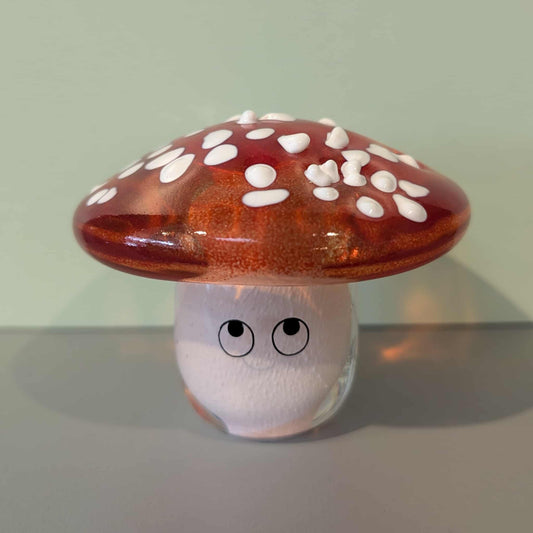 Crystal Blob 42