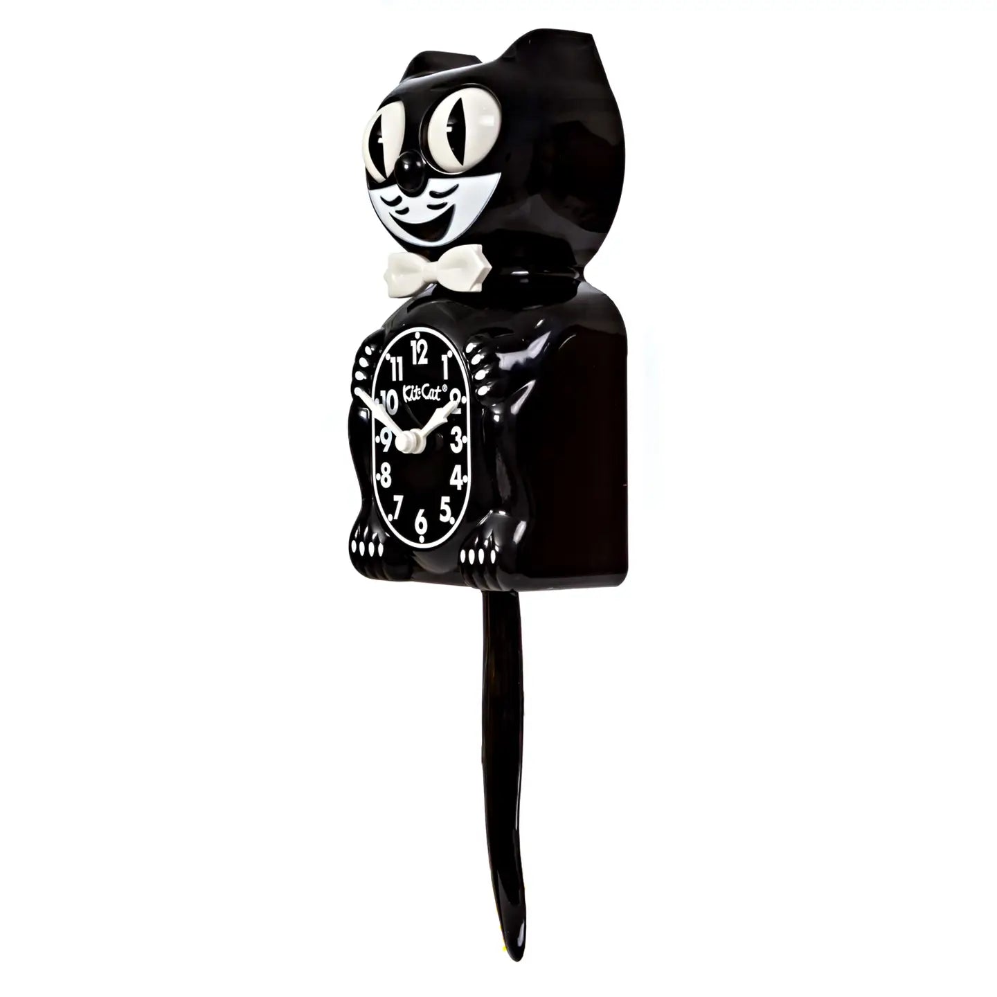 Original Kit-Cat Klock Classic Black
Gift Ideas side