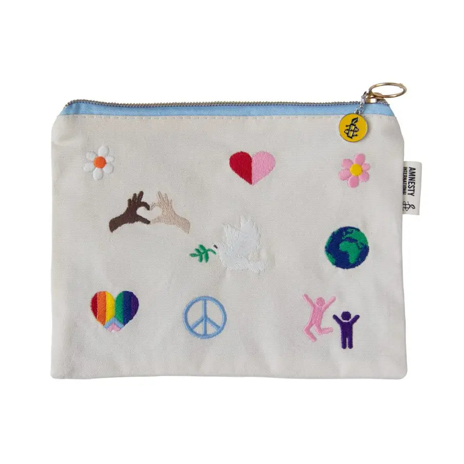 Pouch Peace