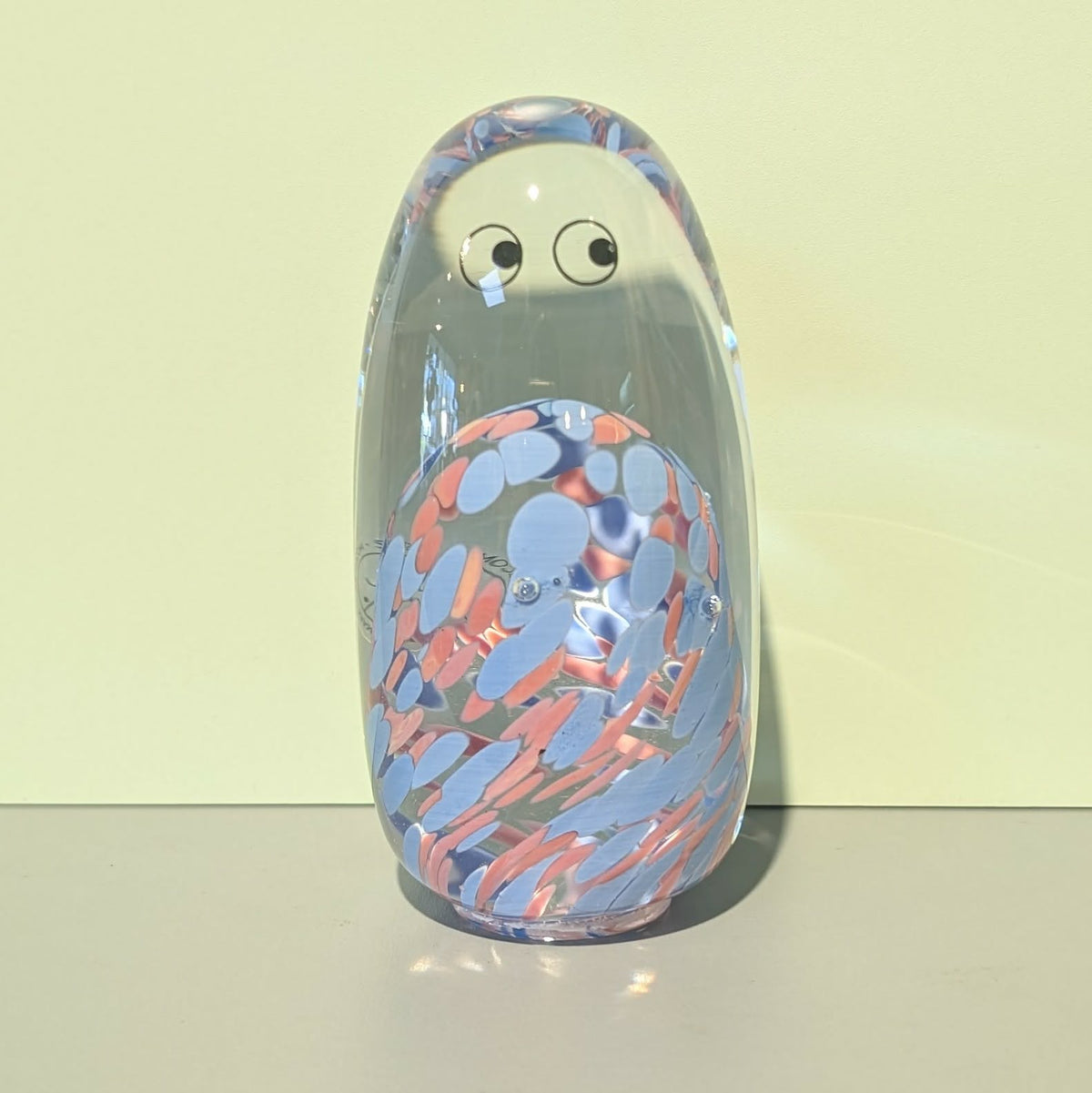 Crystal Blob 46