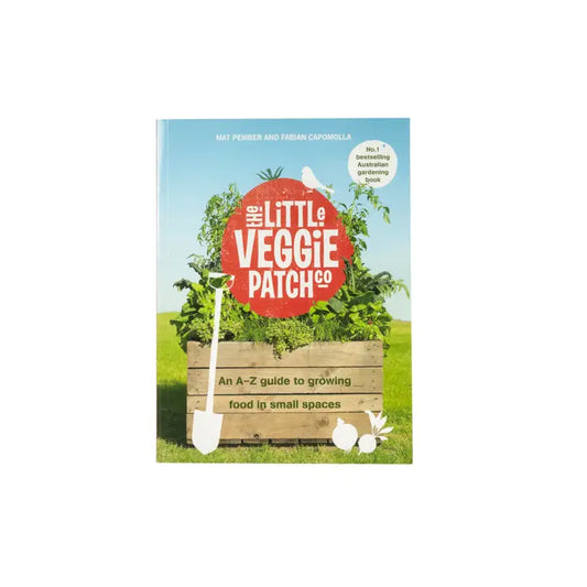 How To Grow Food in Small Spaces