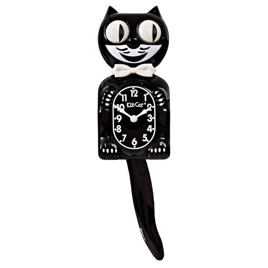 Original Kit-Cat Klock Classic Black
Gift Ideas front