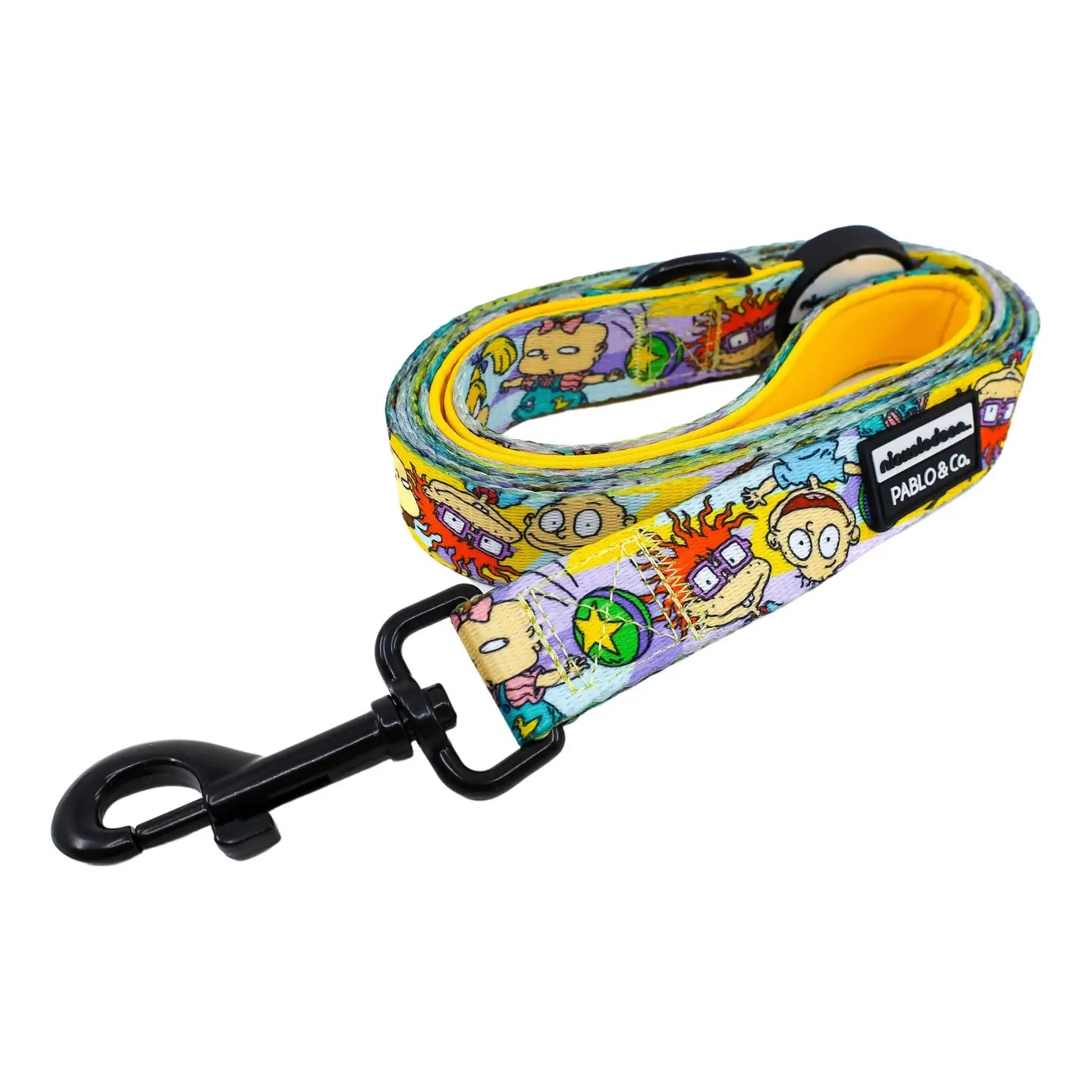 Pablo & Co. Nickleodeon Rugrats Dog Leash